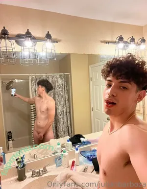 julianbarboza / julian.barboza nude photo #0008