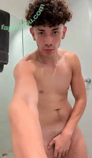 julianbarboza / julian.barboza nude photo #0080