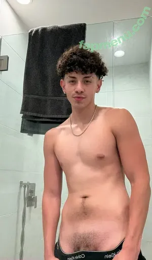 julianbarboza / julian.barboza nude photo #0081