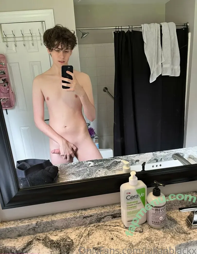 julianblackx nude photo #0005 (julianblack)
