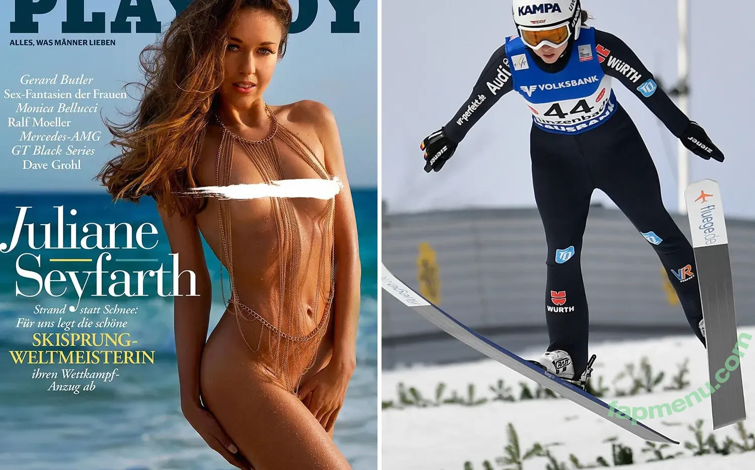 Juliane Seyfarth nude photo #0040 (nayeli_rose_ / nayelirose)