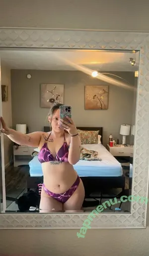 Julianna Clum / BigBooootyJulie / bigbootyraverr / juliec12 nude photo #0004