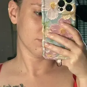 Julianna Clum / BigBooootyJulie / bigbootyraverr / juliec12 nude photo #0011