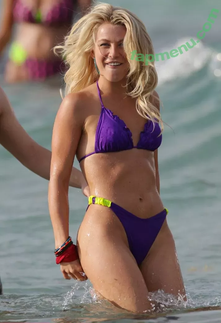 Julianne Hough nude photo #0717 (juleshough)