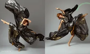 Julianne Hough / juleshough nude photo #1722