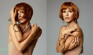 Julianne Hough / juleshough nude photo #1724