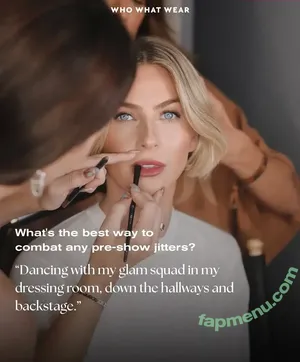 Julianne Hough / juleshough nude photo #1734