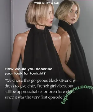 Julianne Hough / juleshough nude photo #1735