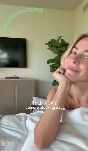 Julianne Hough / juleshough nude photo #1761