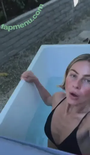 Julianne Hough / juleshough nude photo #1808