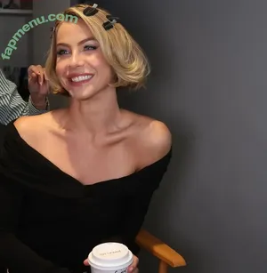 Julianne Hough / juleshough nude photo #1817