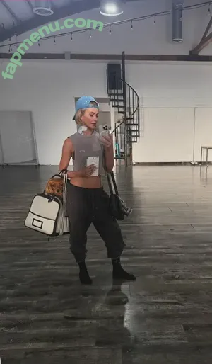 Julianne Hough / juleshough nude photo #1821