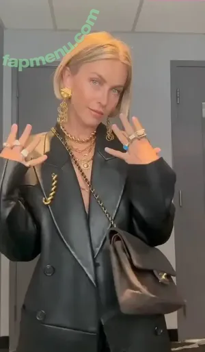 Julianne Hough / juleshough nude photo #1863