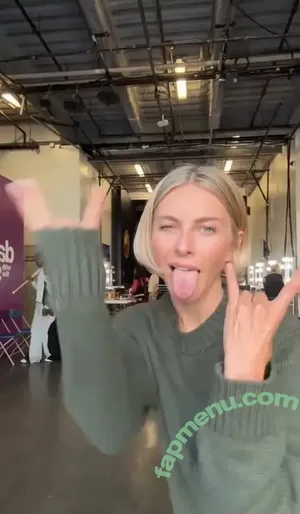 Julianne Hough / juleshough nude photo #1889