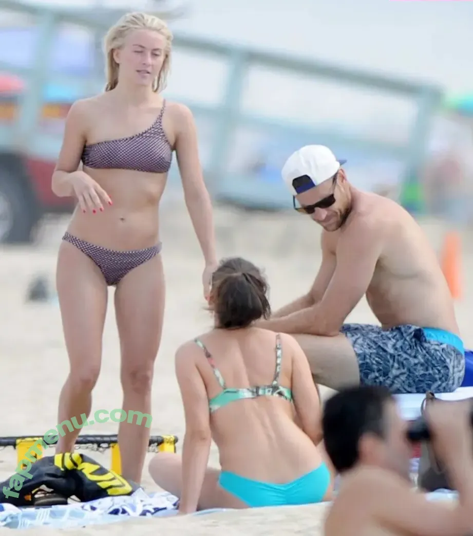 Julianne Hough nude photo #1300 (juleshough)
