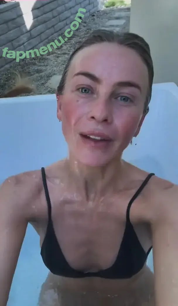 Julianne Hough nude photo #1811 (juleshough)