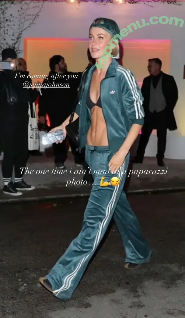 Julianne Hough nude photo #1853 (juleshough)