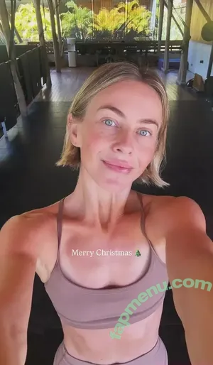 Julianne Hough / juleshough / juliannehough nude photo #2030