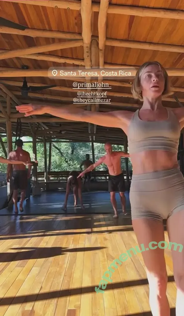 Julianne Hough nude photo #2031 (juleshough / juliannehough)