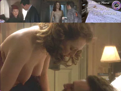 Julianne Moore / juliannemoore nude photo #0015