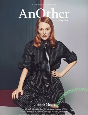 Julianne Moore / juliannemoore nude photo #0159