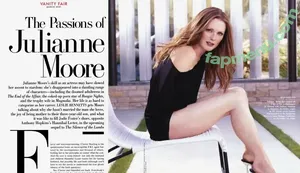 Julianne Moore / juliannemoore nude photo #0182