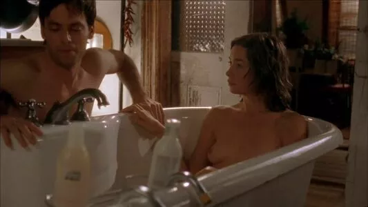 Julianne Nicholson / juliannenicholsonofficial nude photo #0007