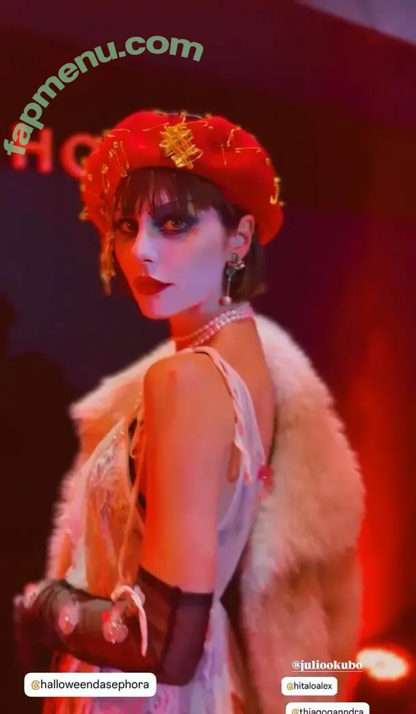 Julianne Trevisol nude photo #0198 (juliannetrevisol)