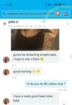 Juliaraee / juliaraee3 / juliaraeee / juliaraeeee nude photo #0016