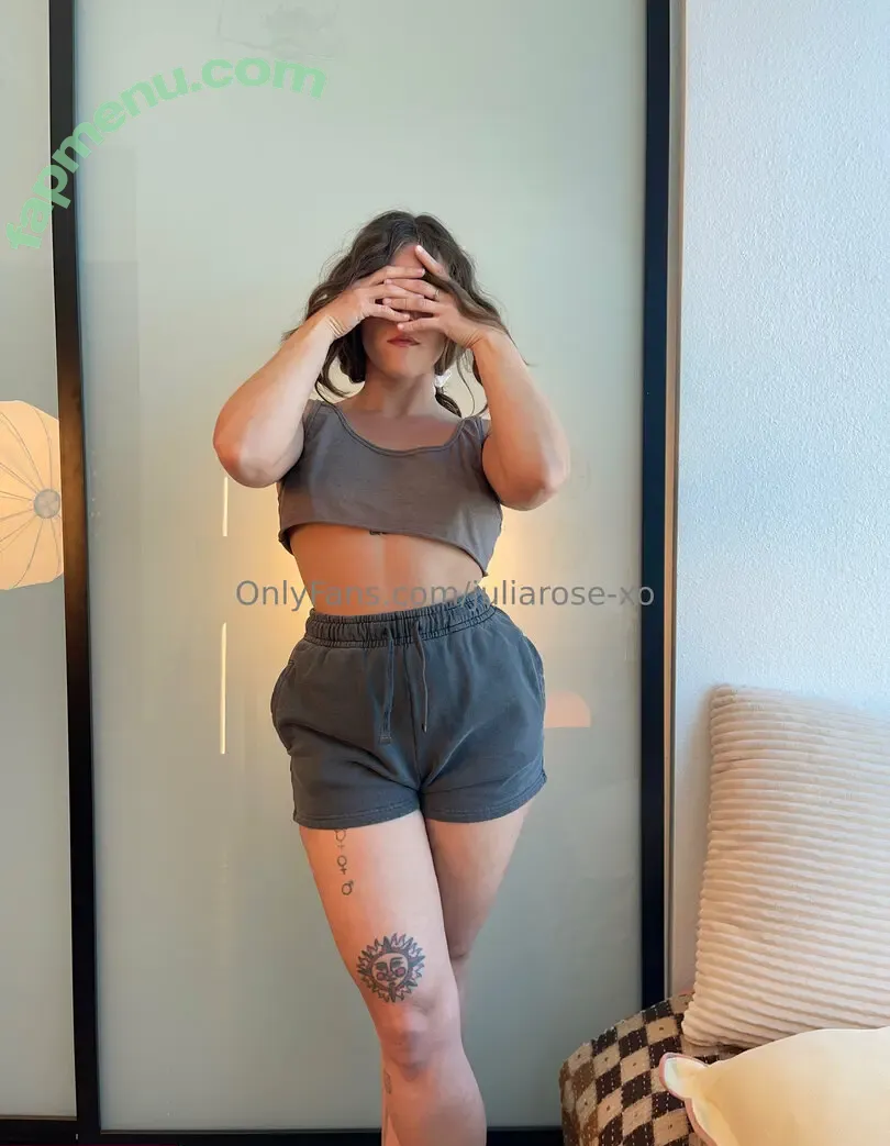 juliarose-xo nude photo #0010 (julia.rose.xo)