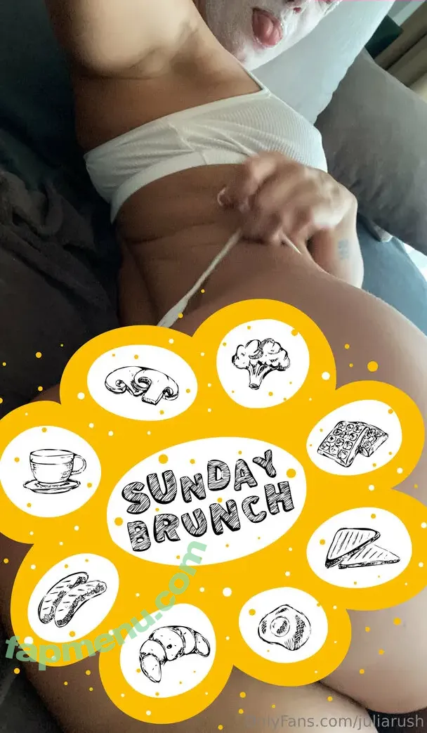 juliarush nude photo #0010 (juliarush)