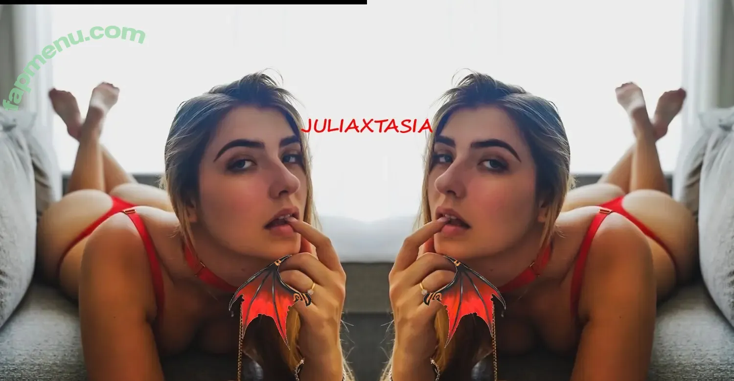 Juliaxtasia nude photo #0010 (Juliaxtasia)