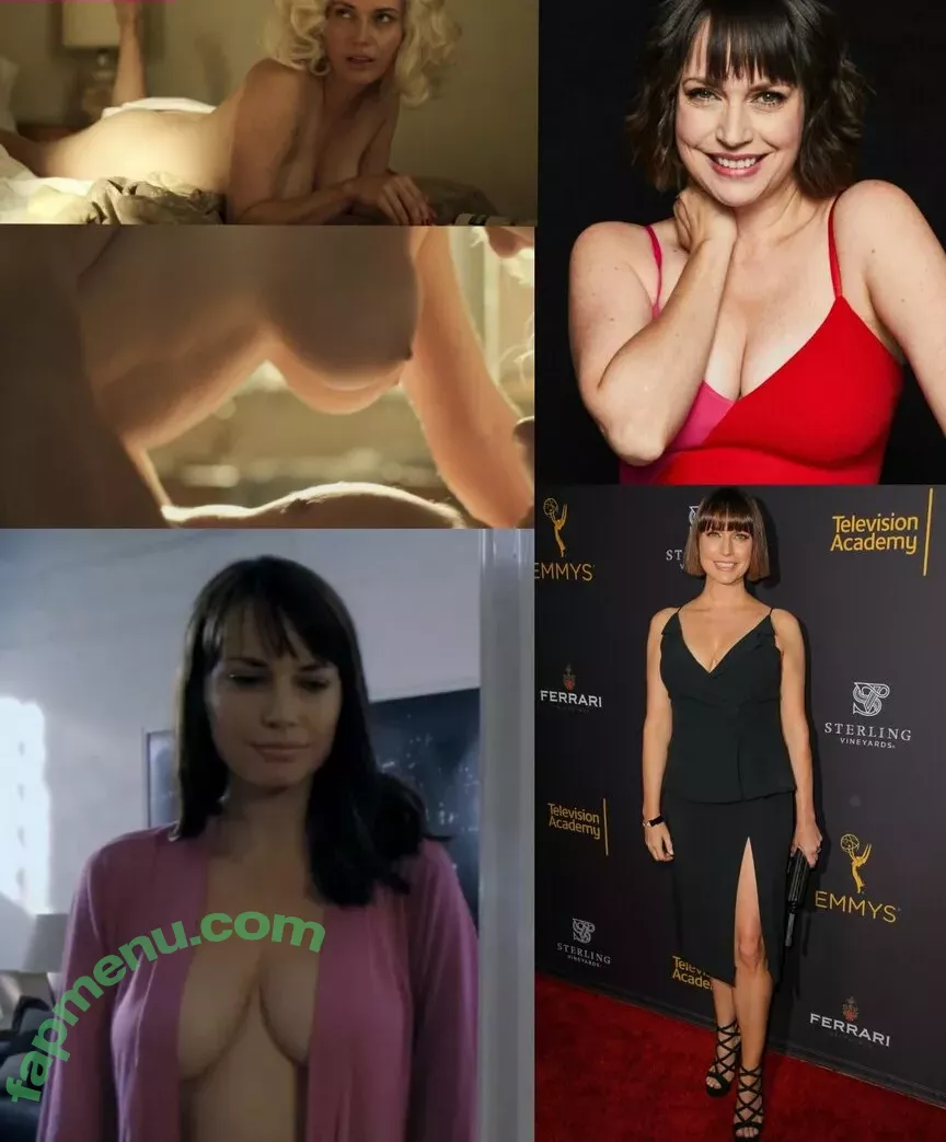 Julie Ann Emery nude photo #0002 (julieannemery)