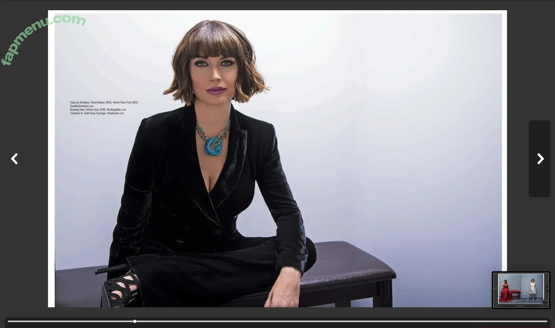 Julie Ann Emery nude photo #0029 (julieannemery)