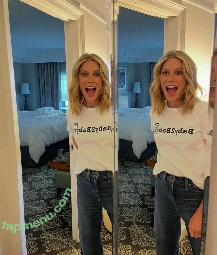 Julie Bowen nude photo #0209 (itsjuliebowen / lindseybowenn)