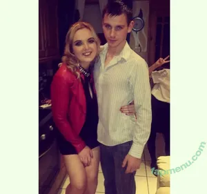 Julie Donaldson / julieeeed1997 nude photo #0006