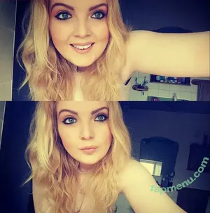 Julie Donaldson / julieeeed1997 nude photo #0010