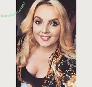 Julie Donaldson / julieeeed1997 nude photo #0014