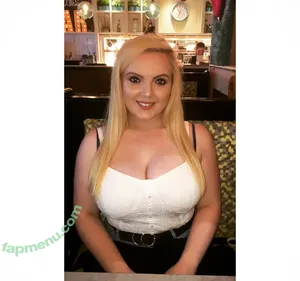 Julie Donaldson / julieeeed1997 nude photo #0016