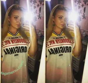 Julie Donaldson / julieeeed1997 nude photo #0017