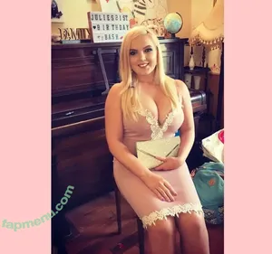 Julie Donaldson / julieeeed1997 nude photo #0021