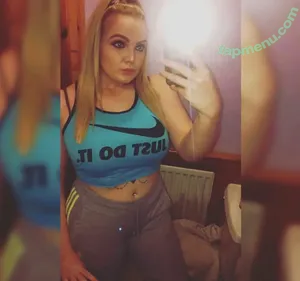 Julie Donaldson / julieeeed1997 nude photo #0022