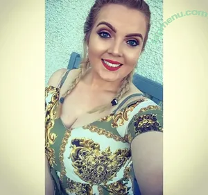 Julie Donaldson / julieeeed1997 nude photo #0025