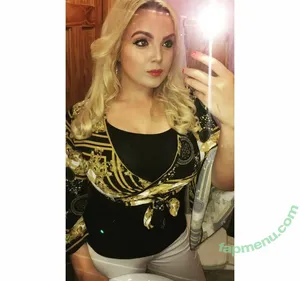 Julie Donaldson / julieeeed1997 nude photo #0032