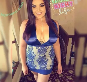 Julie Donaldson / julieeeed1997 nude photo #0034