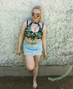 Julie Donaldson / julieeeed1997 nude photo #0036