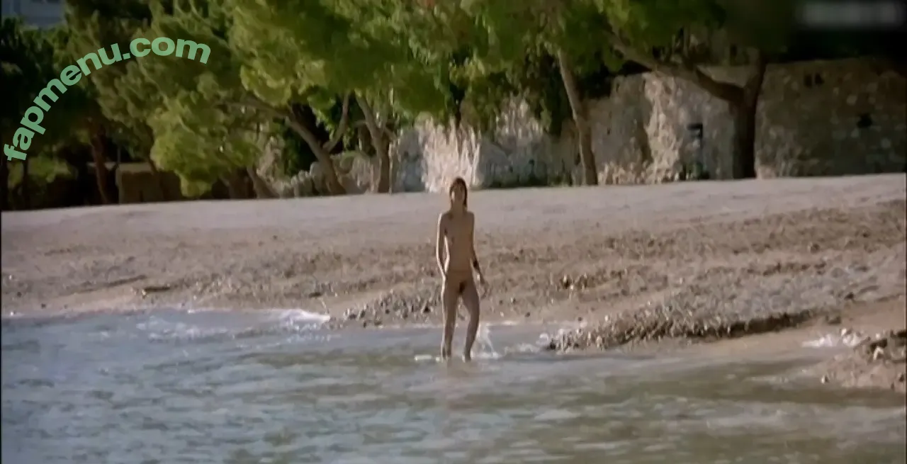 Julie Gayet nude photo #0021 (Julie Gayet)