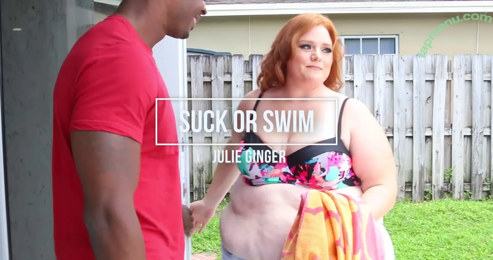 Julie Ginger nude photo #0004 (Julieginger / bbwjulieginger1 / bbwjuliegingerbackup)