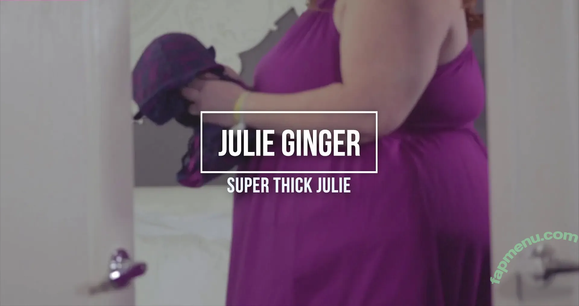 Julie Ginger nude photo #0016 (Julieginger / bbwjulieginger1 / bbwjuliegingerbackup)