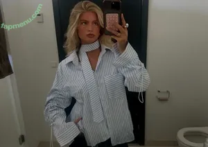 Julie Hem Kristensen / juliehemkristensen nude photo #0010